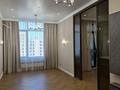 3-бөлмелі пәтер · 111.3 м² · 11/14 қабат, Шамши Калдаяков 16, бағасы: 115 млн ₸ в Астане, Сарайшык р-н