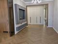 3-бөлмелі пәтер · 111.3 м² · 11/14 қабат, Шамши Калдаяков 16, бағасы: 115 млн ₸ в Астане, Сарайшык р-н — фото 2
