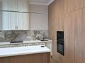 3-бөлмелі пәтер · 111.3 м² · 11/14 қабат, Шамши Калдаяков 16, бағасы: 115 млн ₸ в Астане, Сарайшык р-н — фото 3