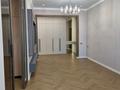 3-бөлмелі пәтер · 111.3 м² · 11/14 қабат, Шамши Калдаяков 16, бағасы: 115 млн ₸ в Астане, Сарайшык р-н — фото 6