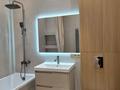 3-бөлмелі пәтер · 111.3 м² · 11/14 қабат, Шамши Калдаяков 16, бағасы: 115 млн ₸ в Астане, Сарайшык р-н — фото 12