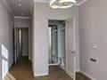 3-бөлмелі пәтер · 111.3 м² · 11/14 қабат, Шамши Калдаяков 16, бағасы: 115 млн ₸ в Астане, Сарайшык р-н — фото 14