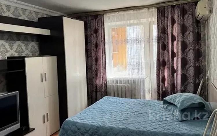 1-бөлмелі пәтер · 33 м² · 3/4 қабат, Жибек жолы — наурызбай батыра, бағасы: 27 млн ₸ в Алматы, Алмалинский р-н — фото 2