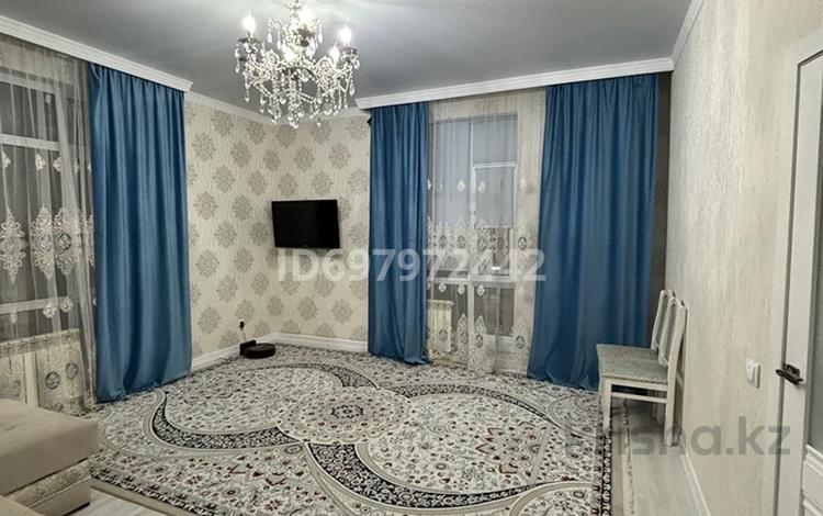 2-бөлмелі пәтер · 60.5 м² · 5/9 қабат, Е-876, бағасы: 38 млн ₸ в Астане, Нура р-н — фото 9