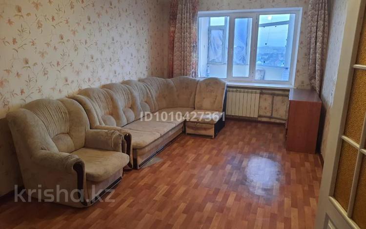 2-комнатная квартира · 62 м² · 9/10 этаж, мкр 11 за 150 000 〒 в Актобе — фото 2