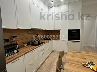 Пәтерлер в Астане: 2-бөлмелі пәтер · 77.7 м² · 7/8 қабат, Мәңгілік Ел 21 — Мангилик Ел-Керей Жанибек Хандар, бағасы: 54 млн 〒 2-бөлмелі пәтер · 77.7 м² · 7/8 қабат, Мәңгілік Ел 21 — Мангилик Ел-Керей Жанибек Хандар, бағасы: 54 млн 〒 в Астане, Есильский р-н