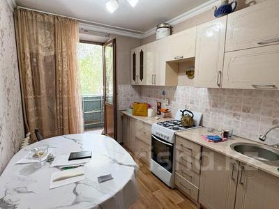 2-комнатная квартира · 58 м² · 2/5 этаж, Каблиса Жирау за 21.5 млн 〒 в Талдыкоргане