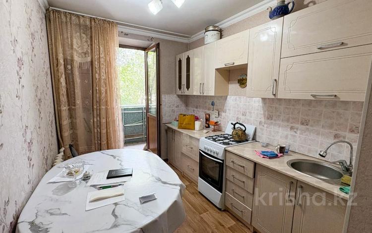 2-комнатная квартира · 58 м² · 2/5 этаж, Каблиса Жирау за 21.5 млн ₸ в Талдыкоргане — фото 9
