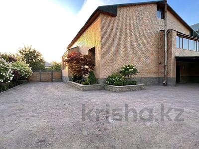 Жеке үй · 5 бөлме · 280 м² · 6 жүзд., мкр Шубар, Жанатай шарденова 1, бағасы: 1.2 млн ₸ в Астане, Есильский р-н