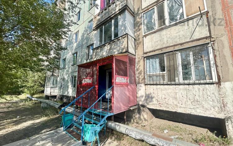 Свободное назначение, офисы, магазины и бутики, салоны красоты, медцентры и аптеки, образование, развлечения · 32 м² за 14 млн ₸ в Караганде, Алихана Бокейханова р-н — фото 13
