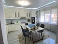 3-комнатная квартира · 87.5 м² · 7/16 этаж, мкр Калкаман-2, Абишева за 450 000 ₸ в Алматы, Наурызбайский р-н