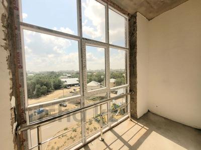 1-комнатная квартира · 43.81 м² · 6/10 этаж, Кошкарбаева 60в — Кошкарбаева за 20 млн ₸ в Астане, Алматы р-н