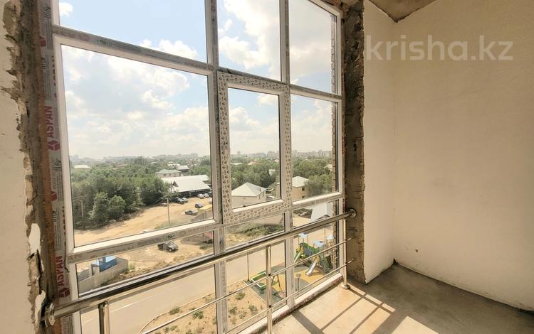1-комнатная квартира · 43.81 м² · 6/10 этаж, Кошкарбаева 60в — Кошкарбаева за 20 млн ₸ в Астане, Алматы р-н — фото 16