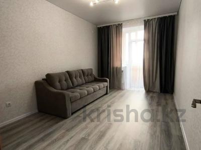 1-бөлмелі пәтер · 41 м² · 1/6 қабат, Береке шағын ауданы, бағасы: 23 млн ₸ в Костанае, Микрорайон Береке
