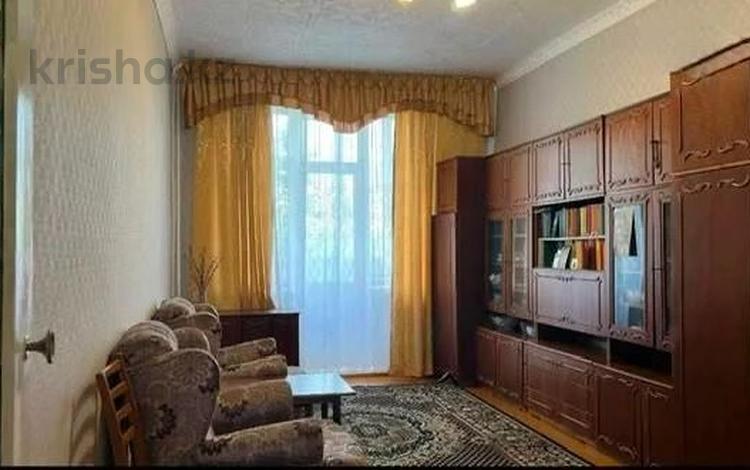 2-бөлмелі пәтер · 58 м² · 3/5 қабат, Едыге Би 80.1, бағасы: 24 млн ₸ в Павлодаре — фото 2