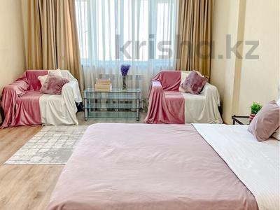 2-комнатная квартира · 56 м² · 10/16 этаж, Абая 150/230 — Баумана за 20 000 ₸ в Алматы, Бостандыкский р-н