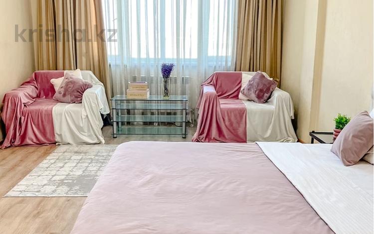 2-комнатная квартира · 56 м² · 10/16 этаж, Абая 150/230 — Баумана за 20 000 ₸ в Алматы, Бостандыкский р-н — фото 18
