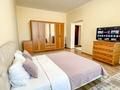 2-комнатная квартира · 56 м² · 10/16 этаж, Абая 150/230 — Баумана за 20 000 ₸ в Алматы, Бостандыкский р-н — фото 4