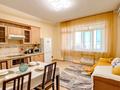 2-комнатная квартира · 56 м² · 10/16 этаж, Абая 150/230 — Баумана за 20 000 ₸ в Алматы, Бостандыкский р-н — фото 5