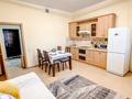 2-комнатная квартира · 56 м² · 10/16 этаж, Абая 150/230 — Баумана за 20 000 ₸ в Алматы, Бостандыкский р-н — фото 6