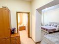 2-комнатная квартира · 56 м² · 10/16 этаж, Абая 150/230 — Баумана за 20 000 ₸ в Алматы, Бостандыкский р-н — фото 10