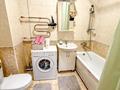 2-комнатная квартира · 56 м² · 10/16 этаж, Абая 150/230 — Баумана за 20 000 ₸ в Алматы, Бостандыкский р-н — фото 11