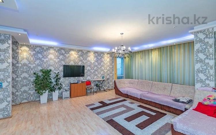 3-комнатная квартира, 101 м², 2/26 этаж, Петрова 10 за 70.5 млн 〒 в Астане, Алматы р-н — фото 2