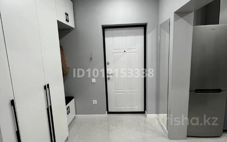 3-бөлмелі пәтер · 76.3 м² · 9/10 қабат, Талгарский тракт 160, бағасы: 45 млн ₸ в  — фото 2