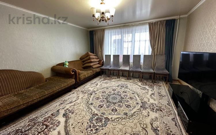 3-бөлмелі пәтер · 66.8 м² · 1/5 қабат, 9-й микр., бағасы: 17 млн ₸ в Темиртау — фото 10