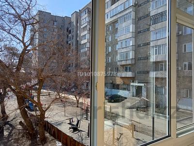 3-бөлмелі пәтер · 68 м², уранханва 65 — Центральный военкомат, бағасы: 30 млн ₸ в Семее