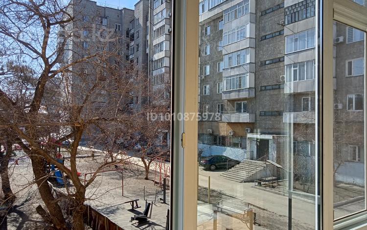 3-бөлмелі пәтер · 68 м², уранханва 65 — Центральный военкомат, бағасы: 30 млн ₸ в Семее — фото 8