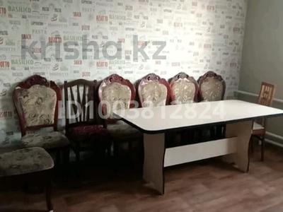 Отдельный дом · 4 комнаты · 120 м² · 8 сот., Новостройка 149 — Ул.Талас за 35 млн ₸ в Алматинской обл., Талгарский р-н