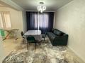 2-бөлмелі пәтер · 62 м² · 2/10 қабат, Абишева 36/13, бағасы: 280 000 ₸ в Алматы, Наурызбайский р-н