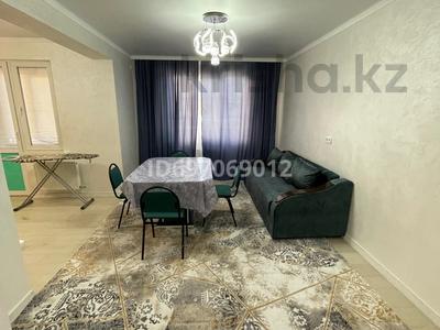 2-бөлмелі пәтер · 62 м² · 2/10 қабат, Абишева 36/13, бағасы: 280 000 ₸ в Алматы, Наурызбайский р-н