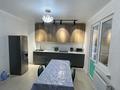 2-бөлмелі пәтер · 62 м² · 2/10 қабат, Абишева 36/13, бағасы: 280 000 ₸ в Алматы, Наурызбайский р-н — фото 9