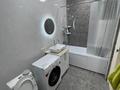 2-бөлмелі пәтер · 62 м² · 2/10 қабат, Абишева 36/13, бағасы: 280 000 ₸ в Алматы, Наурызбайский р-н — фото 4