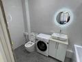 2-бөлмелі пәтер · 62 м² · 2/10 қабат, Абишева 36/13, бағасы: 280 000 ₸ в Алматы, Наурызбайский р-н — фото 5