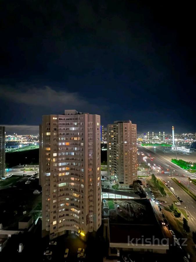Фото ЖК Grand Astana