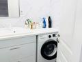 3-бөлмелі пәтер · 82 м² · 5/9 қабат, мкр Сары Арка 40, бағасы: 38 млн ₸ в Атырау — фото 15