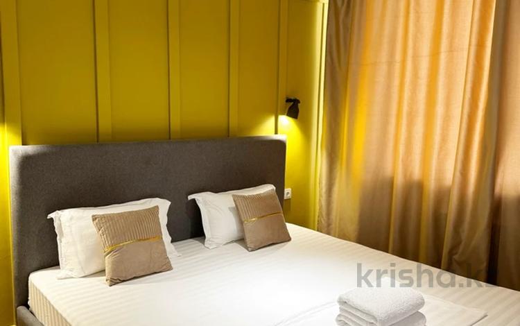 2-комнатная квартира · 50 м² · 14/18 этаж, Розыбакиева 237 — Рядом с Мегой за 22 000 〒 в Алматы, Бостандыкский р-н — фото 20