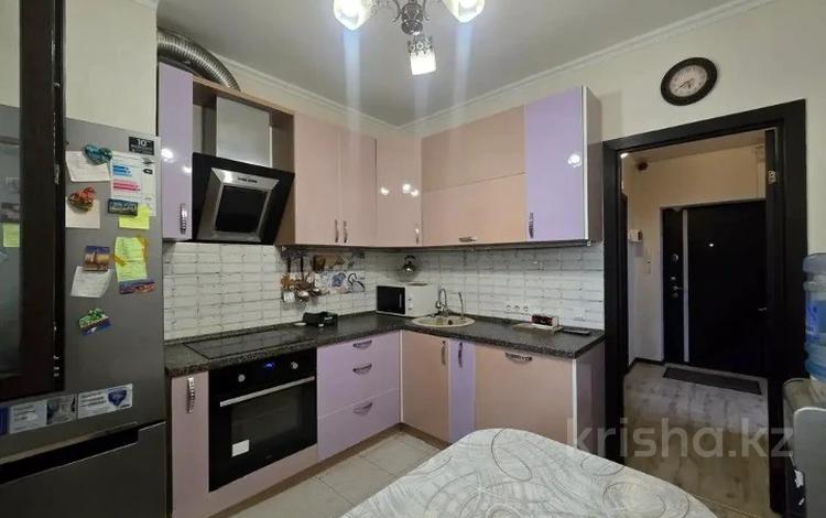 2-комнатная квартира · 58 м² · 3/12 этаж, мкр Самал-2 за 64 млн ₸ в Алматы, Медеуский р-н — фото 2