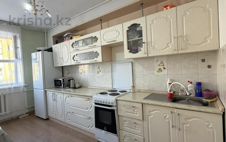 2-комнатная квартира · 55 м² · 4/6 этаж, Сокпакбаева 27/1 за 23.6 млн ₸ в Астане, Сарыарка р-н — фото 2