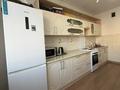 2-комнатная квартира · 55 м² · 4/6 этаж, Сокпакбаева 27/1 за 23.6 млн ₸ в Астане, Сарыарка р-н — фото 2