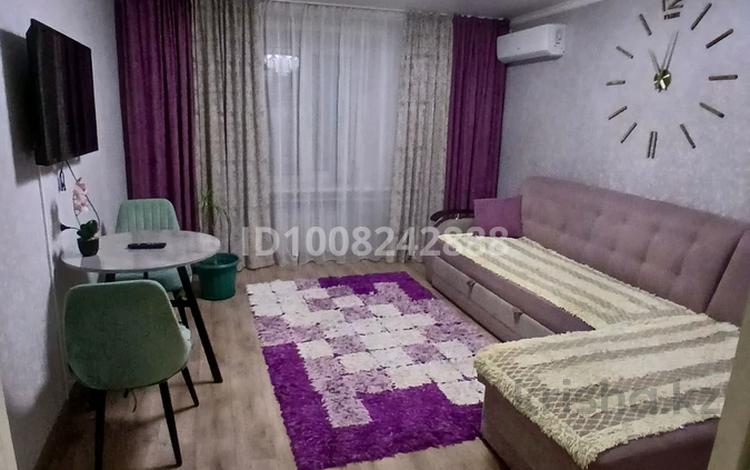 2-бөлмелі пәтер · 50.6 м² · 3/9 қабат, Альфараби — Альфараби, бағасы: 28 млн ₸ в Костанае — фото 2