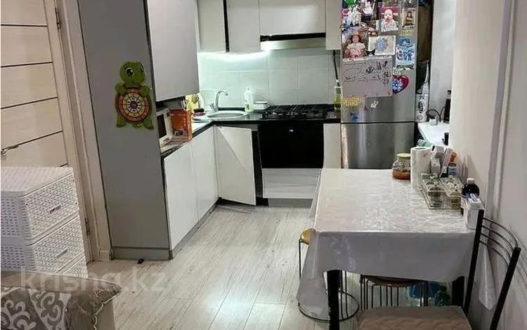 2-комнатная квартира · 40 м² · 1/4 этаж, Толеу Басенова — Серкебаева за 30.5 млн ₸ в Алматы, Бостандыкский р-н — фото 2
