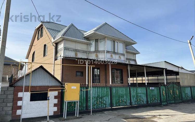 Жеке үй · 5 бөлме · 180 м² · 6 жүзд., Ж.Кудерина 24 — Возле 25 школы, бағасы: 55 млн ₸ в Талдыкоргане — фото 2