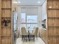 3-комнатная квартира · 68 м² · 8/9 этаж, Култегин — СЫГАНАК,ХАН ШАТЫР,МЕЧТА за ~ 46 млн ₸ в Астане, Нура р-н — фото 18