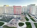 3-комнатная квартира · 68 м² · 8/9 этаж, Култегин — СЫГАНАК,ХАН ШАТЫР,МЕЧТА за ~ 46 млн ₸ в Астане, Нура р-н — фото 7