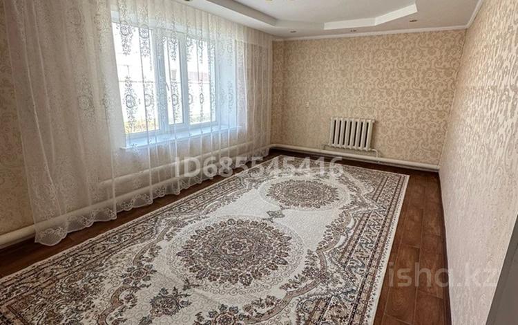 Отдельный дом · 6 комнат · 110 м² · 5 сот., мкр. Зачаганск пгт 14/1 за 21 млн ₸ в Уральске — фото 2
