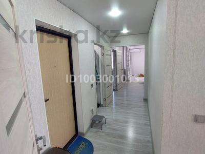 4-бөлмелі пәтер · 79.2 м² · 8/9 қабат, мкр Центральный, Б.Момышулы 19, бағасы: 25 млн 〒 в Атырау